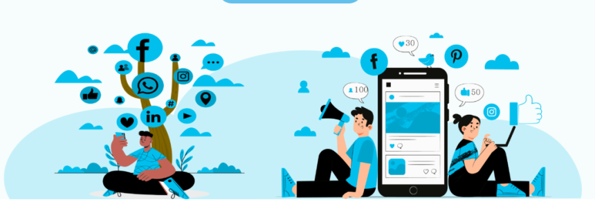 The Essential Guide to Social Media Marketing