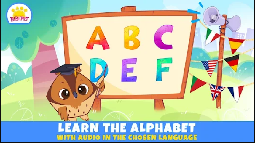 How to Choose Safe and Ad-Free Learning Apps for Kids