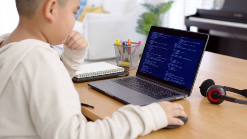 best coding classes for kids in India - Techradiance