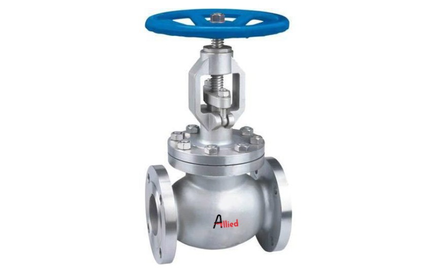 Understanding Different Types of Industrial Valves and Their Applications