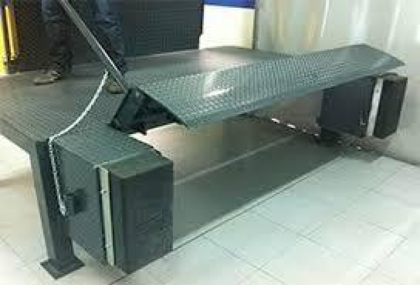 Maximizing Productivity with Inkema Dock Levellers: Case Studies in High-Traffic Distribution Centers