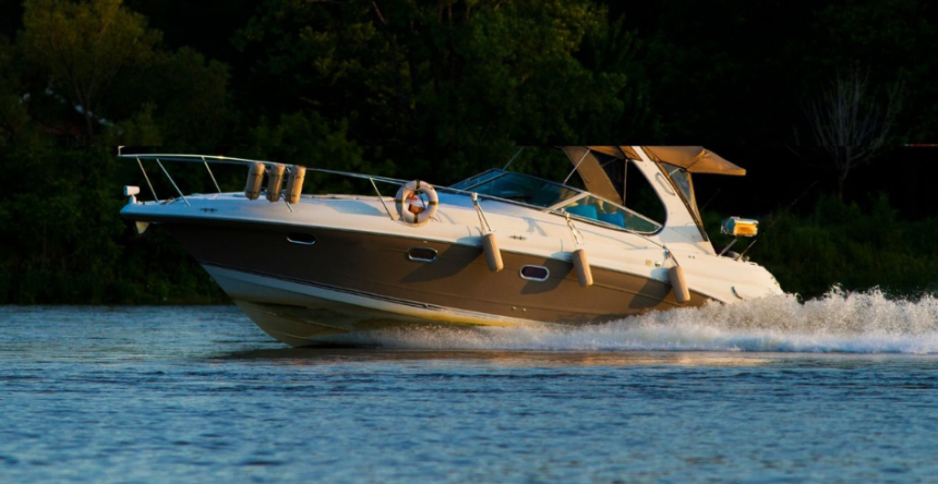 Water Sports in Goa