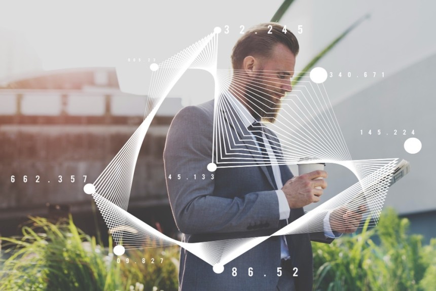 Achieve Success with Tailored Business Transformation Services