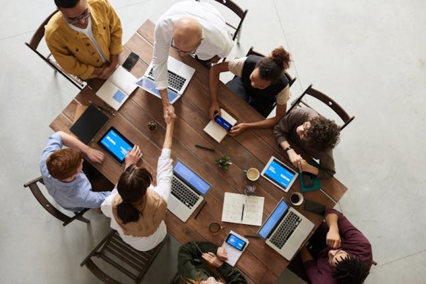 The Courage to Listen: Why Empathy is Crucial in Leadership