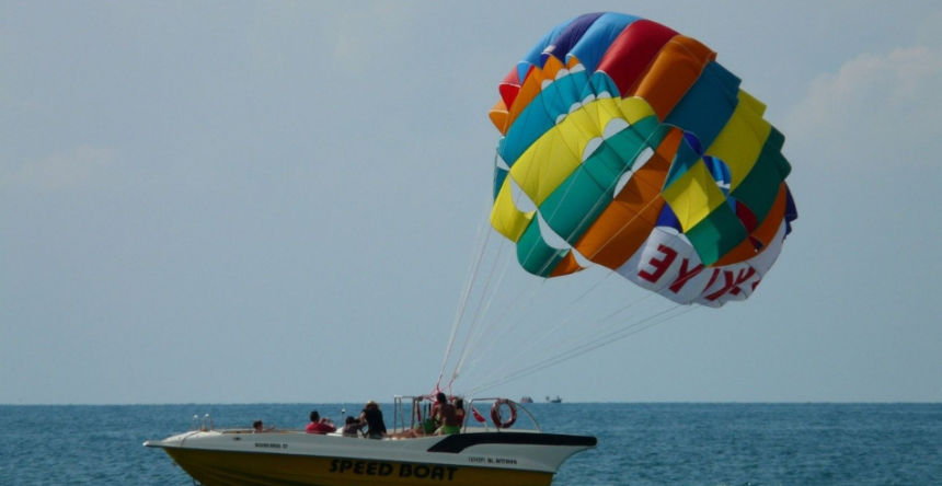 Thing to do in Pondicherry