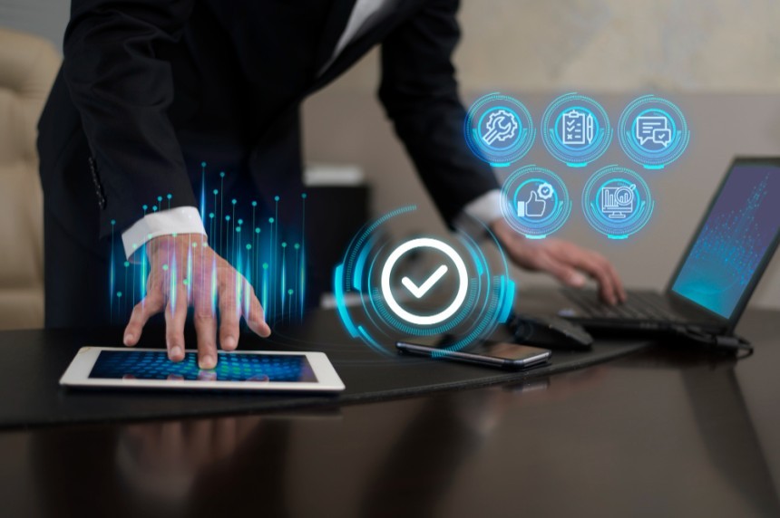Digital Services by thouCentric Driving Business Innovation