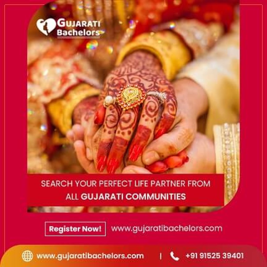matrimonygujarati, bestgujaratimatrimony