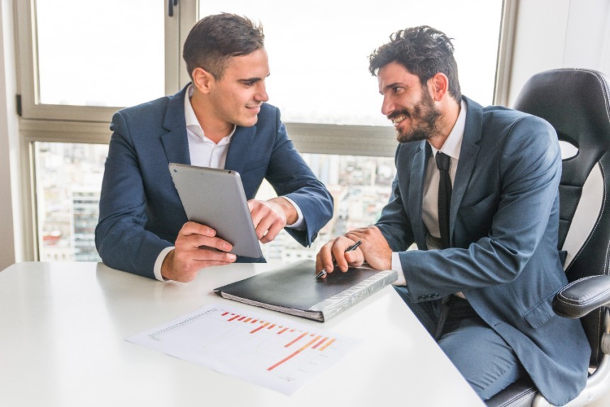 Searching for the Best Consulting Firm in Bangalore for Business Growth?