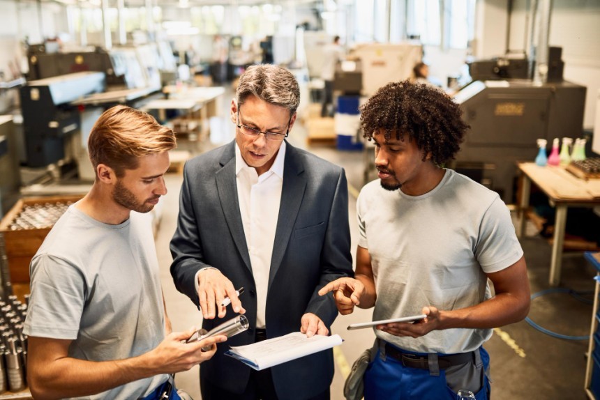 What Is the Role of a Supply Chain Planning Consultant in Business Success?
