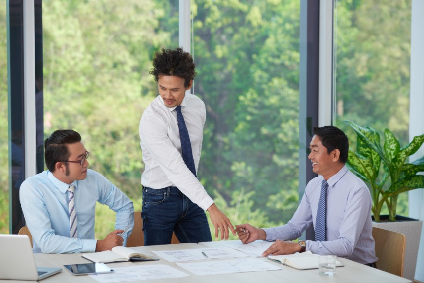 consulting firm in bangalore