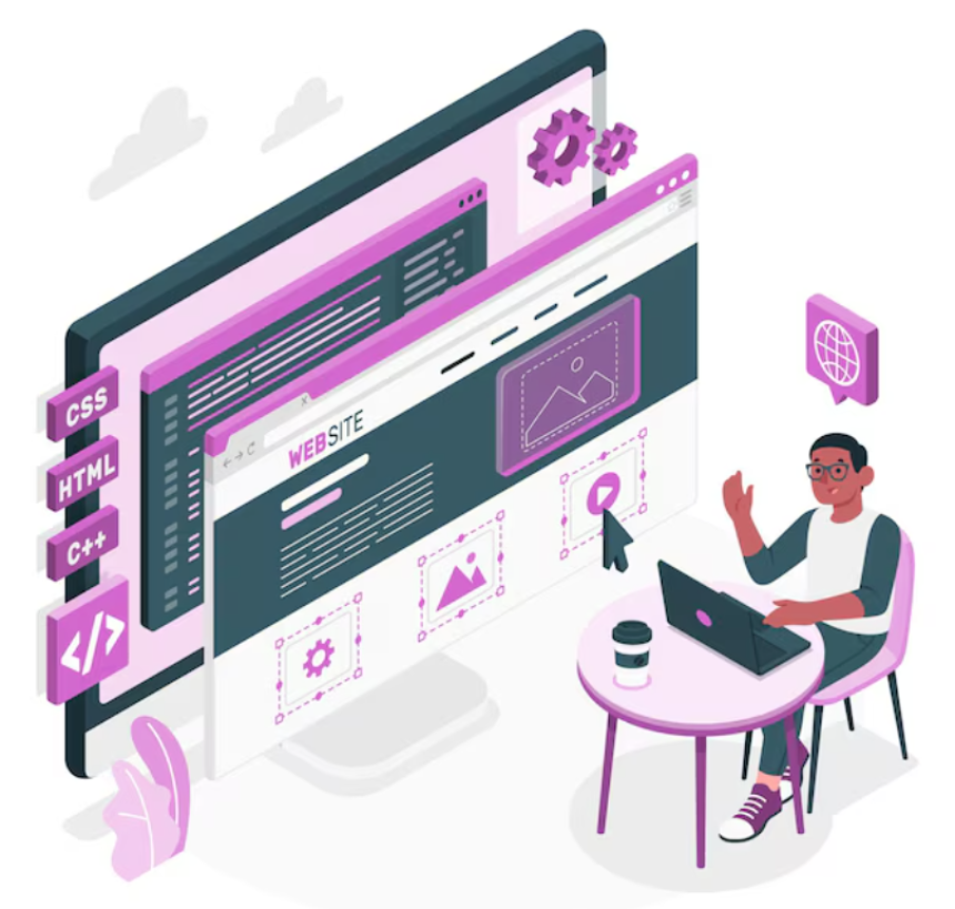 Looking for the Best Web Development Services? BetaTest Solutions Delivers!