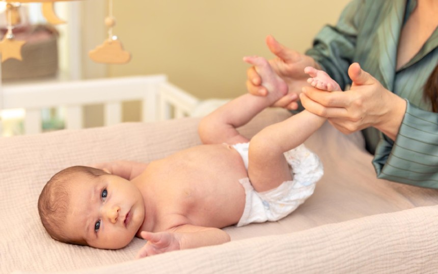 Why Choosing the Best Baby Diapers Matters for Your Little One's Health