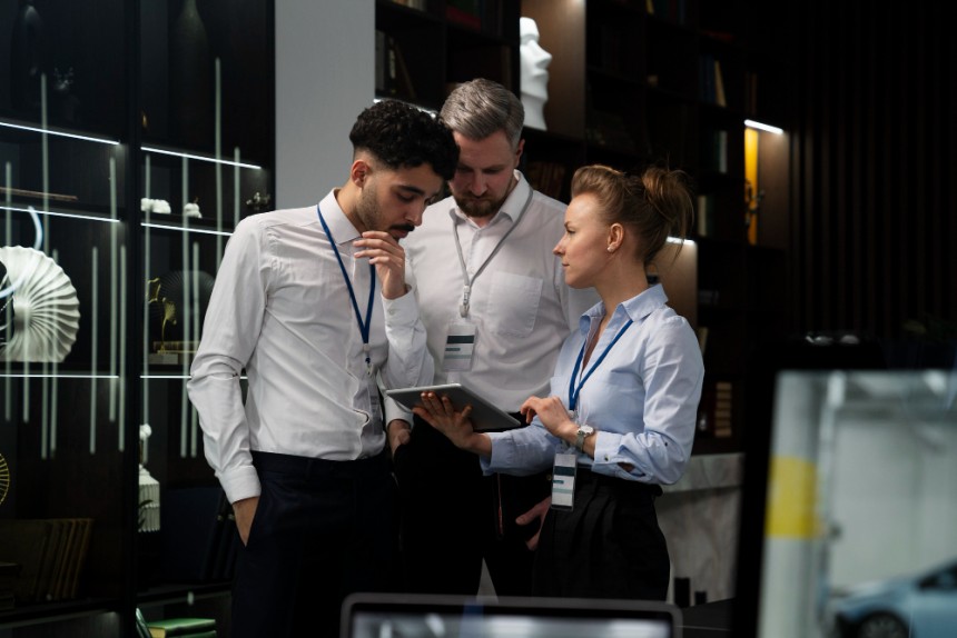 supply chain consulting companies
