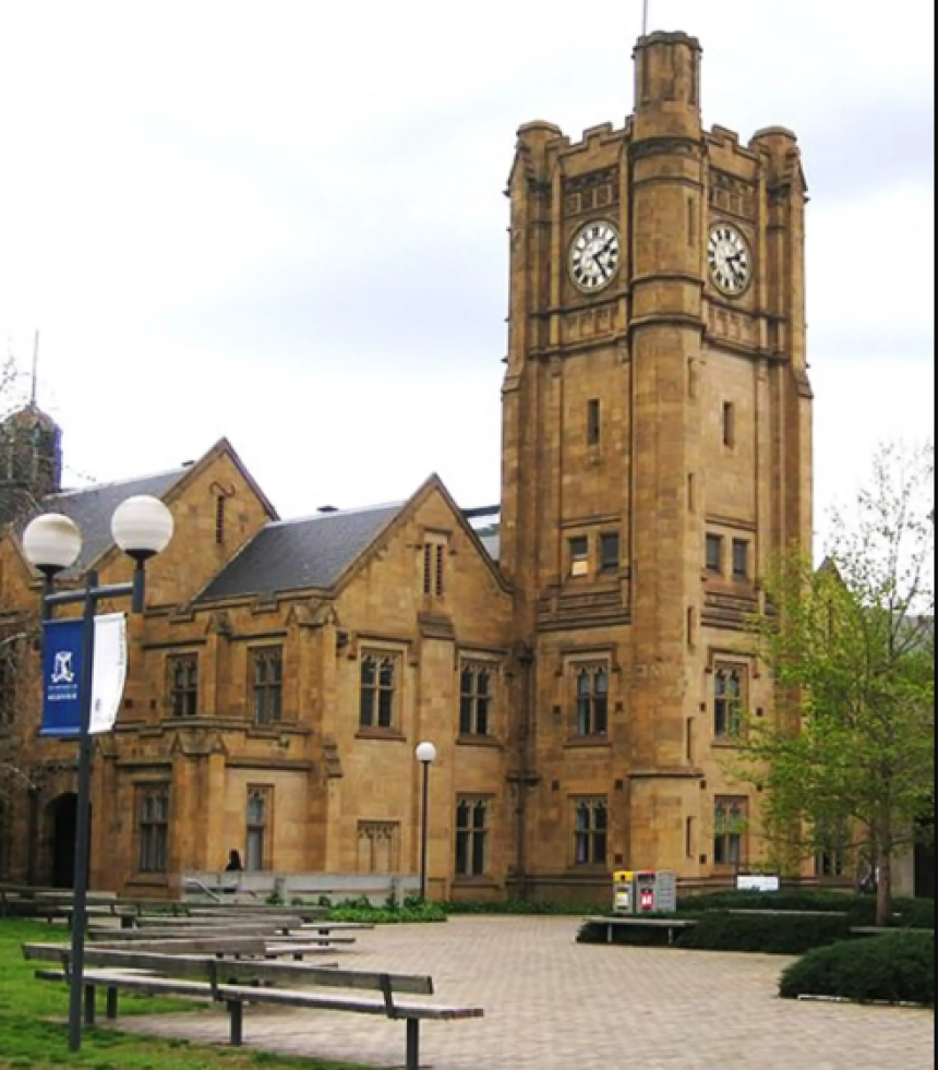 Study in Australia: Admission Deadlines 2025