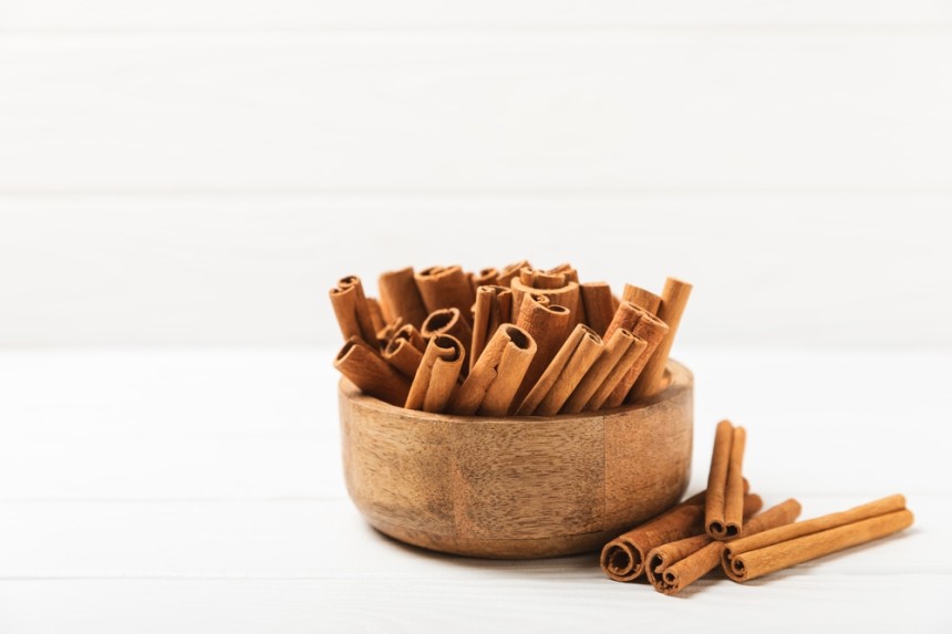 Health Benefits of Ceylon Cinnamon