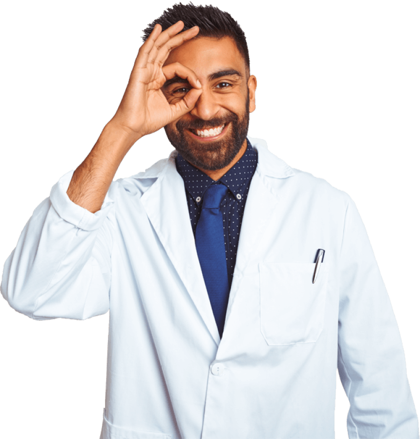 Protect Your Eyes from Digital Strain: A Modern Eye Care Guide