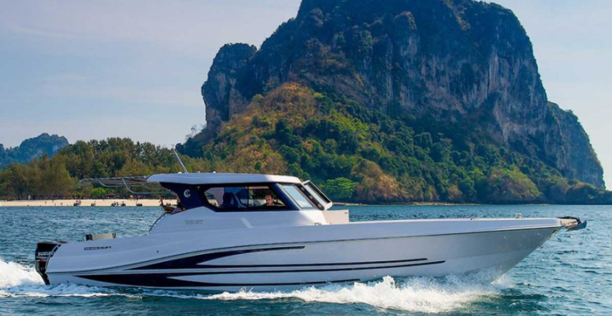 Explore the Thrills of Water Sports in Goa: A Complete Guide