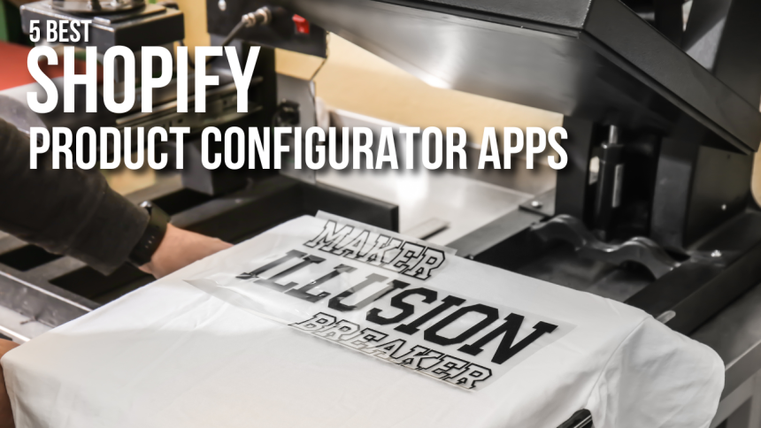 Product Configurator Apps