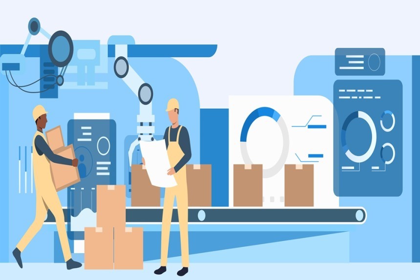 What Makes Supply Chain Transformation Services Vital for Growth?