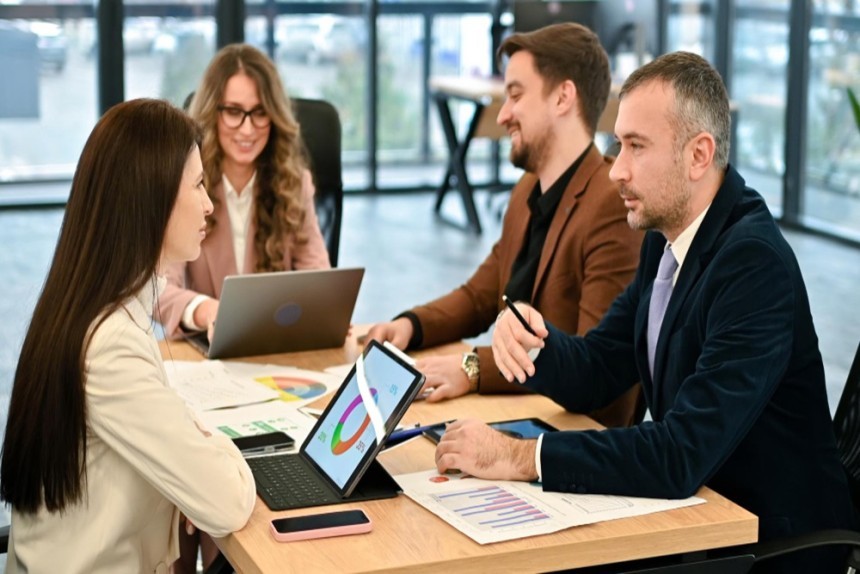 How Do Multinational Consulting Firms Elevate Business Success?