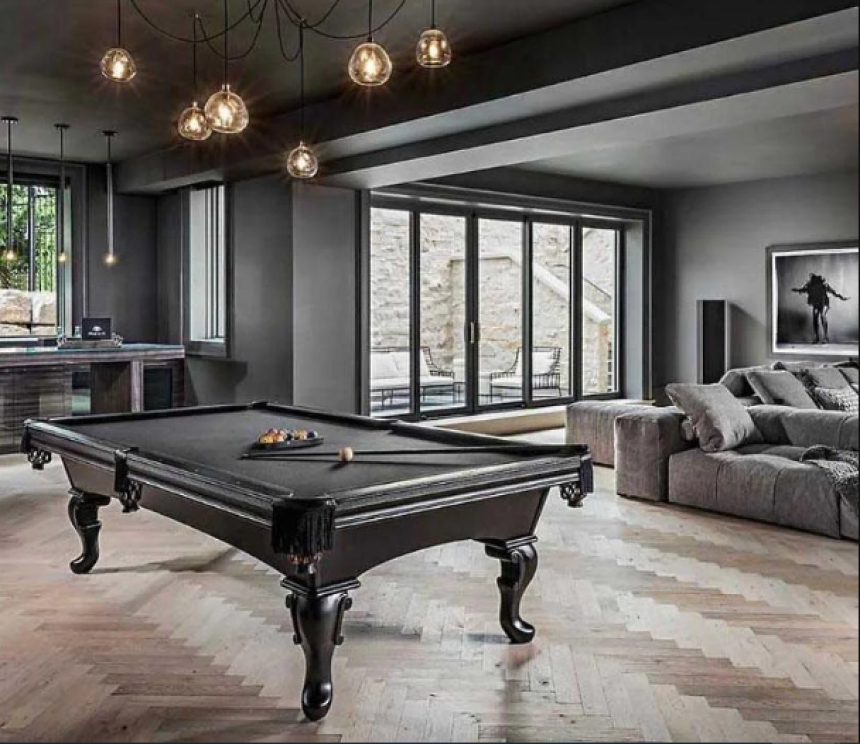 Types of Commercial Wood Flooring for Wembley Businesses