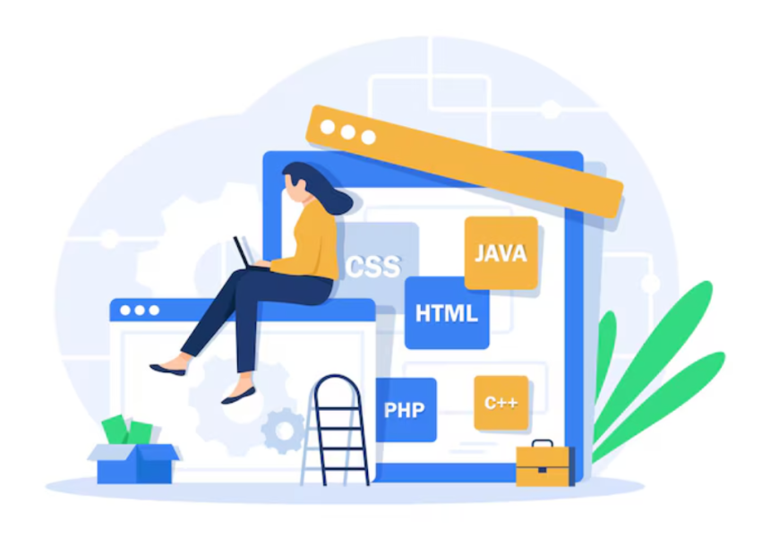 What Are the Benefits of Web Development Services? Find the Best Web Development Service!