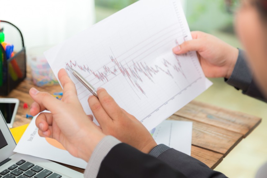 p&l forecasting