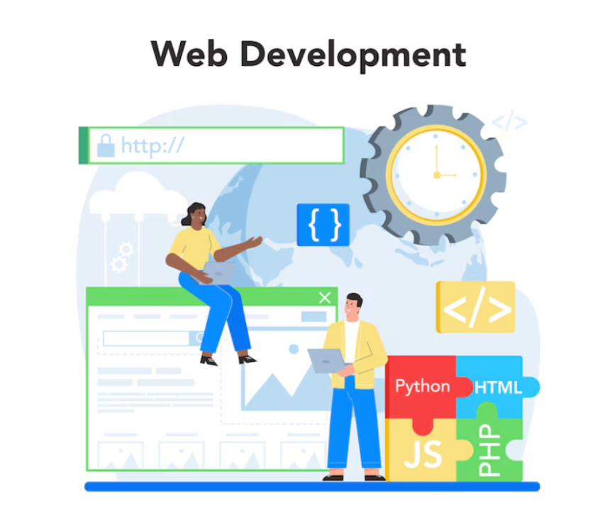 Website Development Services for Startups: What You Need to Know