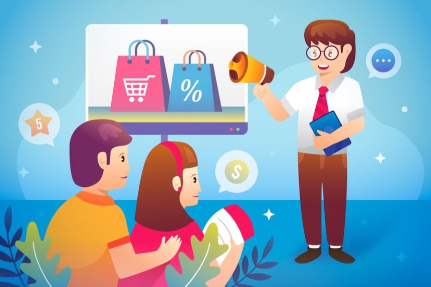 How Promotion Plays a Key Role in Marketing