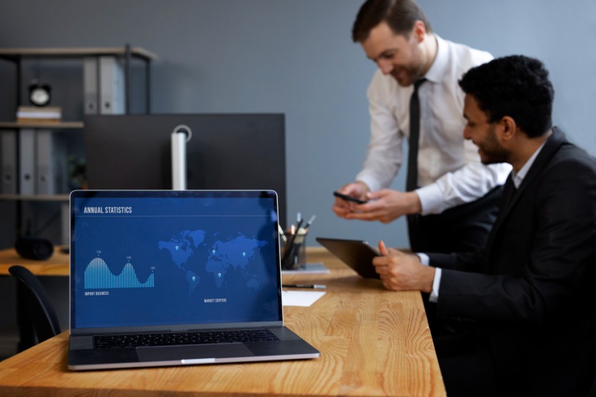 Supply Chain Consulting Companies