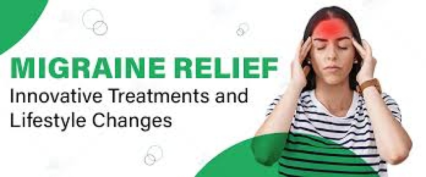 Instant Migraine Relief: 5 Quick Home Remedies for Fast Relief