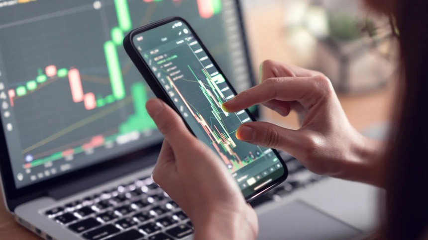 Best Trading App in India for Beginners: A Comprehensive Guide