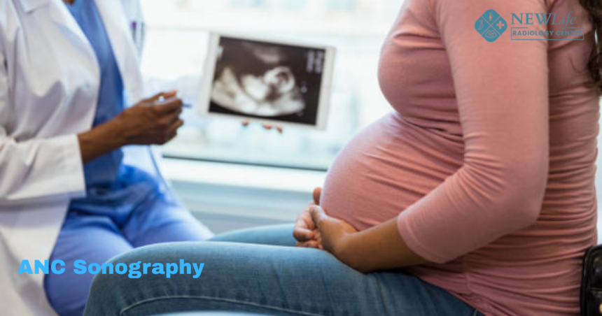 Understanding Antenatal Care Ultrasound: A Simple Guide for Expecting Parents