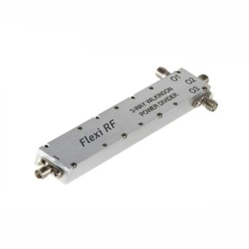 Exploring The Benefits and Uses of the WSMP Adapter and 3-Way Power Dividers in Aerospace and Defense