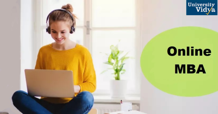 Online MBA