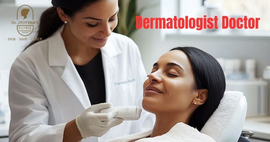 Dermatologist in Thane