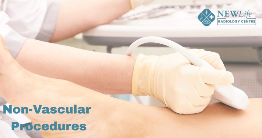 Non-Vascular Procedures