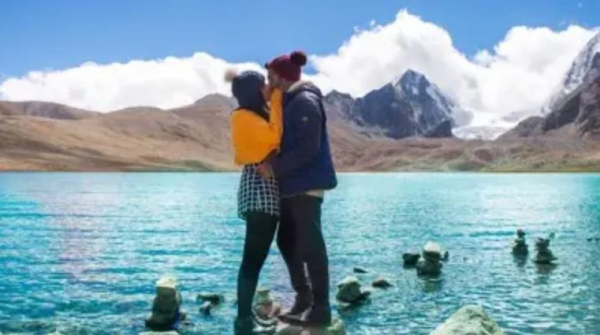 Honeymoon Package
