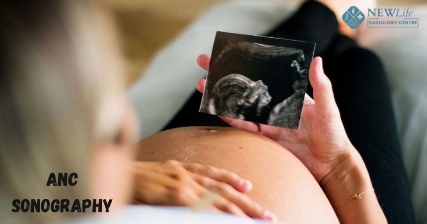 ANC Sonography Importance for Healthy Pregnancy Care in Thane