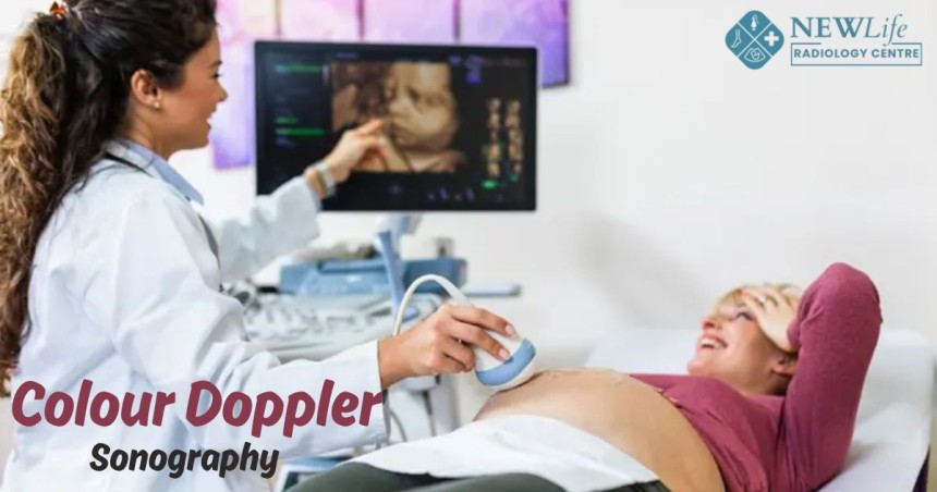 Colour Doppler Sonography in Thane for Precise Blood Flow Diagnosis