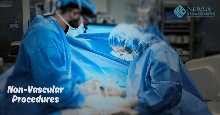 Non-Vascular Procedures in Thane