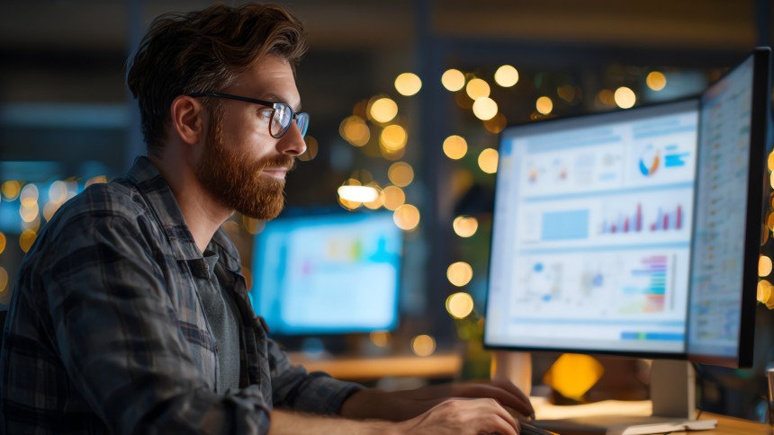 How Student Management Systems Turn Administrative Burdens into Effortless Workflows?