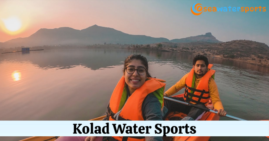 Kolad Water Sports Package Adventures You Don’t Want to Miss
