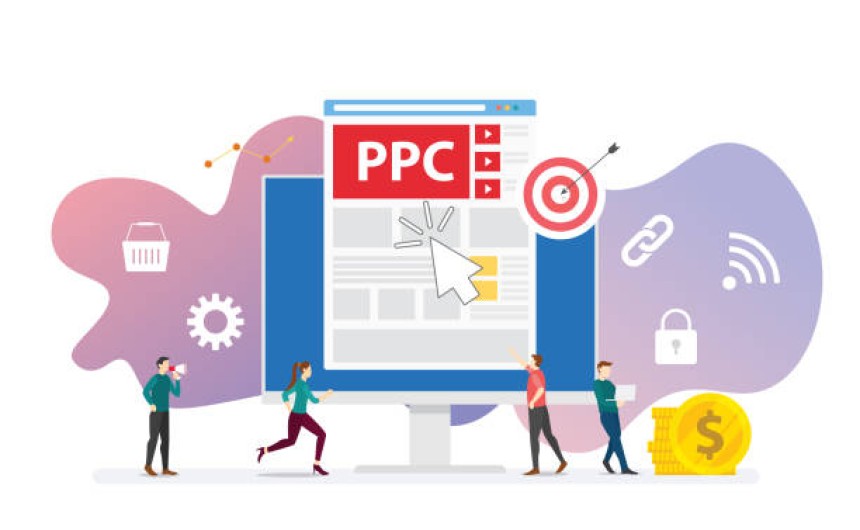 PPC Campaign Management