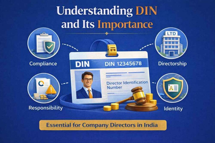 Understanding DIN and Its Importance