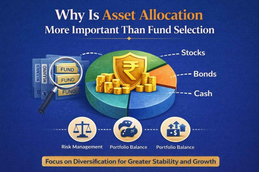 Asset Allocation