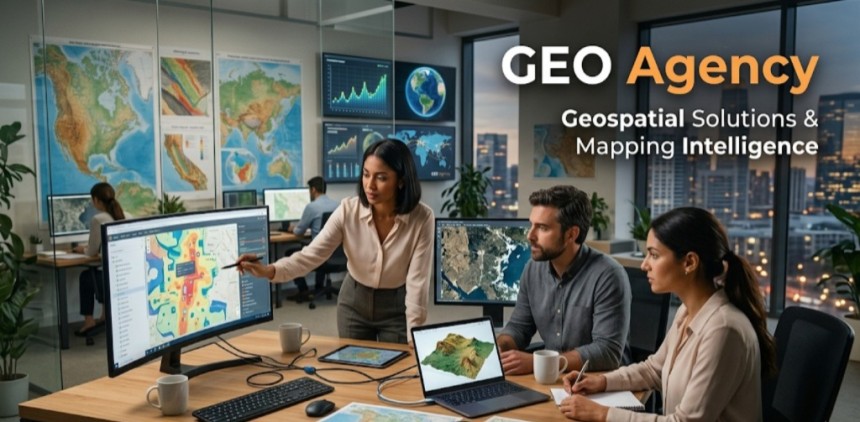 Dalla SEO alla GEO: il futuro della visibilità digitale