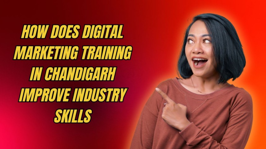digital marketing training in chandigarh
