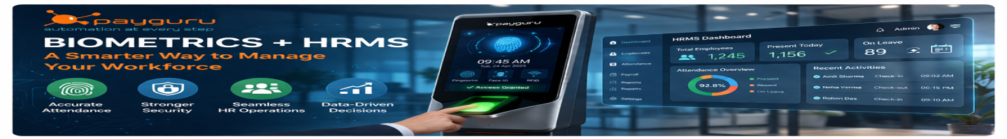 PayGuru Technosoft